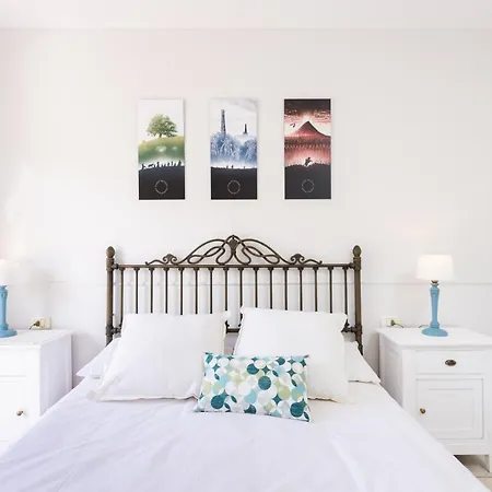 Appartamento Home2book La Casita Del Cactus Candelaria