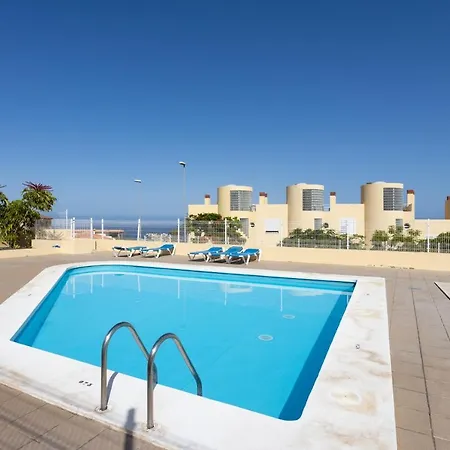 Home2book La Casita Del Cactus * Candelaria