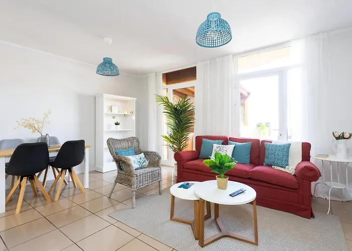 Home2book La Casita Del Cactus Appartamento Candelaria