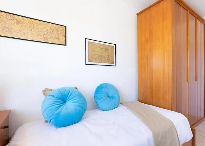 Appartamento Home2book La Casita Del Cactus *