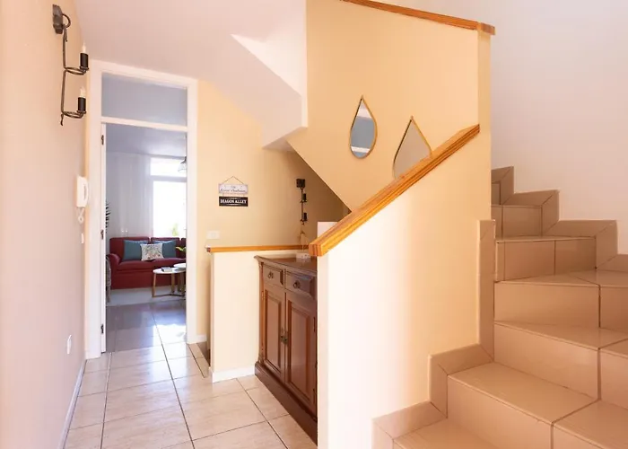 Home2book La Casita Del Cactus Candelaria