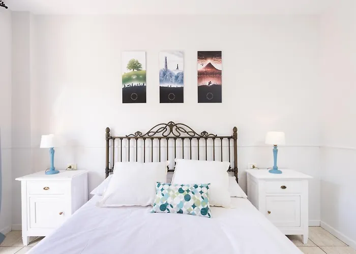 Appartamento Home2book La Casita Del Cactus Candelaria