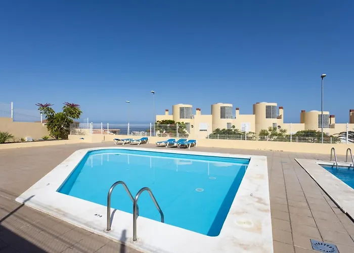 Home2book La Casita Del Cactus * Candelaria