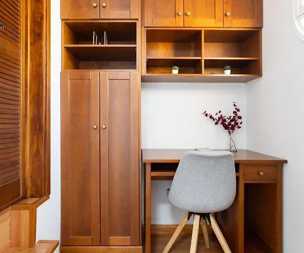 Home2book La Casita Del Cactus Appartamento