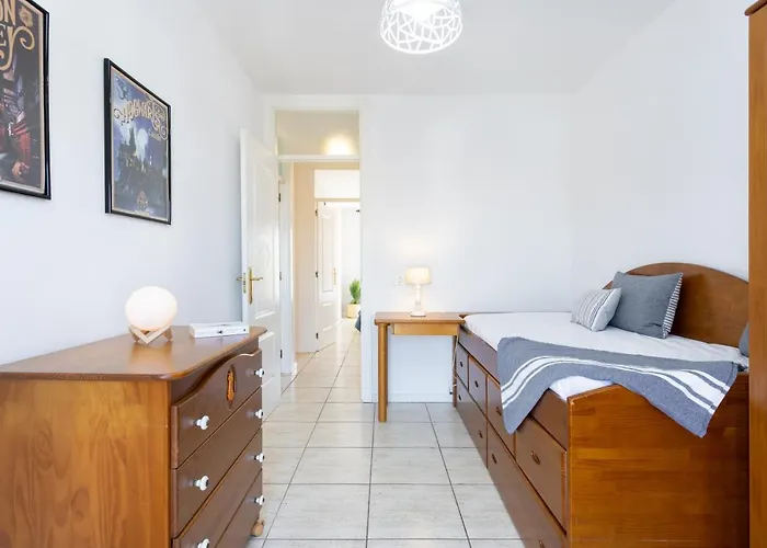 Home2book La Casita Del Cactus Candelaria