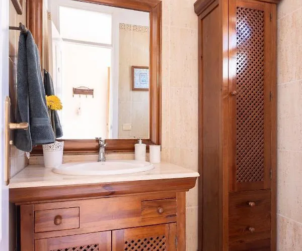 Home2book La Casita Del Cactus * Candelaria