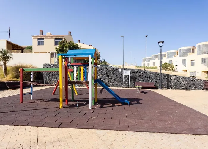 Home2book La Casita Del Cactus Appartamento