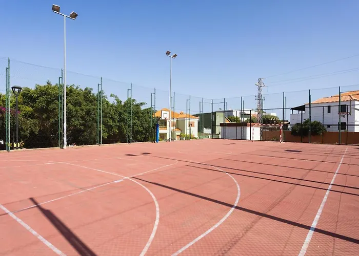 Home2book La Casita Del Cactus Appartamento *