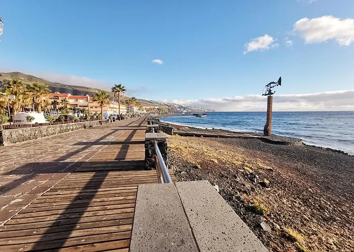 Home2book La Casita Del Cactus * Candelaria