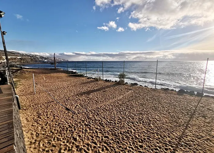 Home2book La Casita Del Cactus * Candelaria