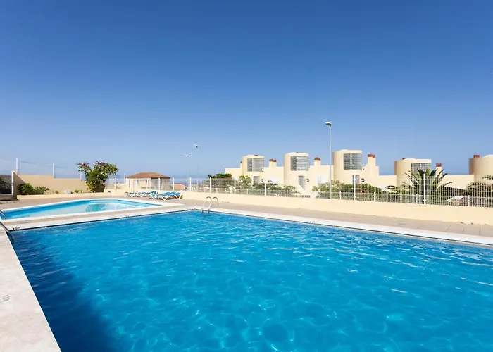 Home2book La Casita Del Cactus