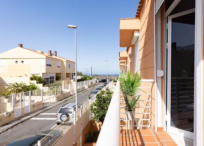 Appartamento Home2book La Casita Del Cactus