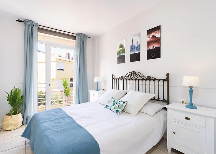 Appartamento Home2book La Casita Del Cactus