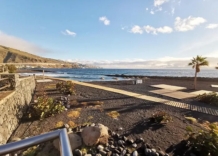 Home2book La Casita Del Cactus Appartamento