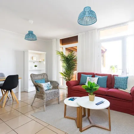 Home2book La Casita Del Cactus Apartment Candelaria