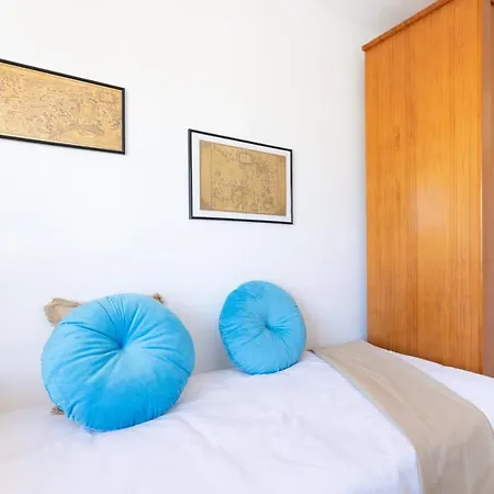 Διαμέρισμα Home2book La Casita Del Cactus *