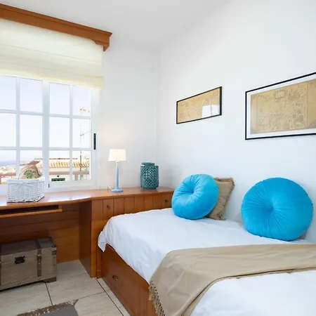 Home2book La Casita Del Cactus *