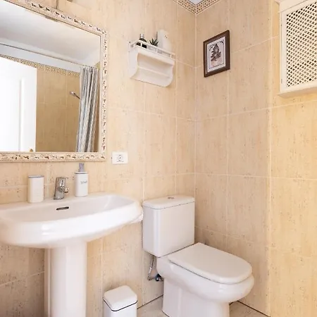 Home2book La Casita Del Cactus * Κανδελάρια