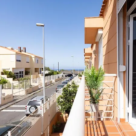 Apartment Home2book La Casita Del Cactus