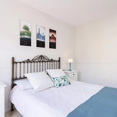 Апартаменты Home2book La Casita Del Cactus Канделария