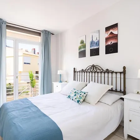 Διαμέρισμα Home2book La Casita Del Cactus