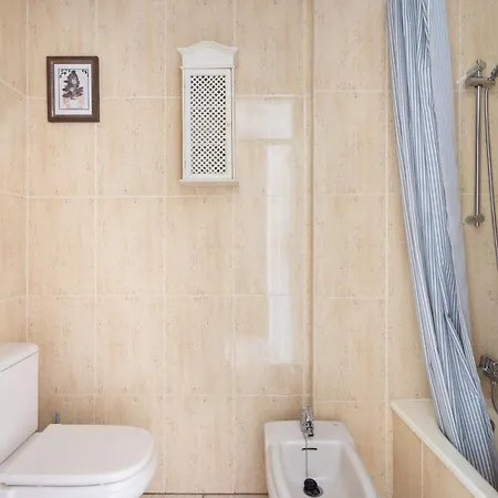 Apartment Home2book La Casita Del Cactus *