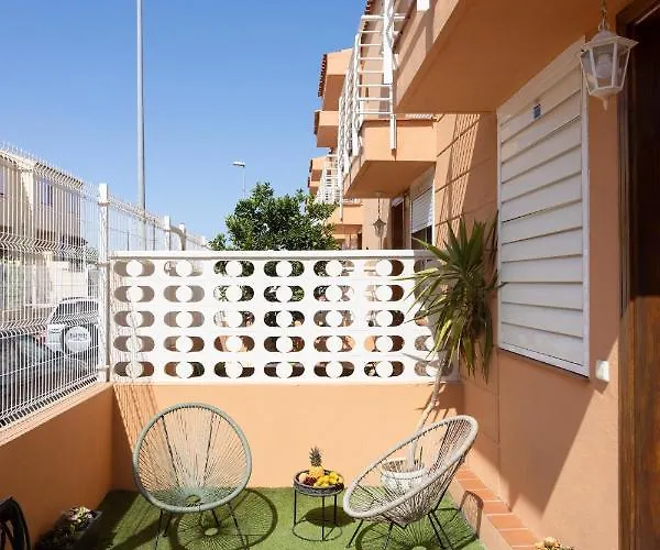 Home2book La Casita Del Cactus Candelaria