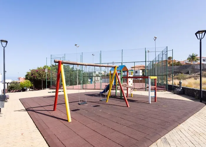 Apartmán Home2book La Casita Del Cactus *