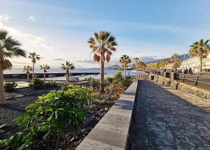 Apartment Home2book La Casita Del Cactus *