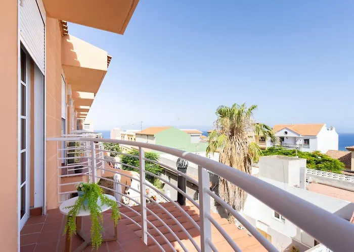 Apartment Home2book La Casita Del Cactus