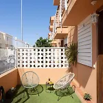 Home2book La Casita Del Cactus Candelaria