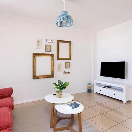 Home2book La Casita Del Cactus * Candelaria