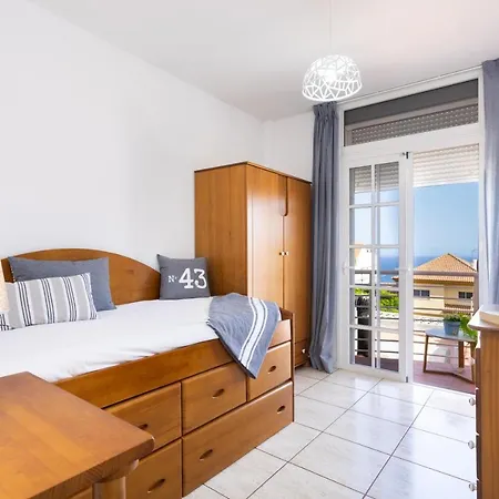 Home2book La Casita Del Cactus *