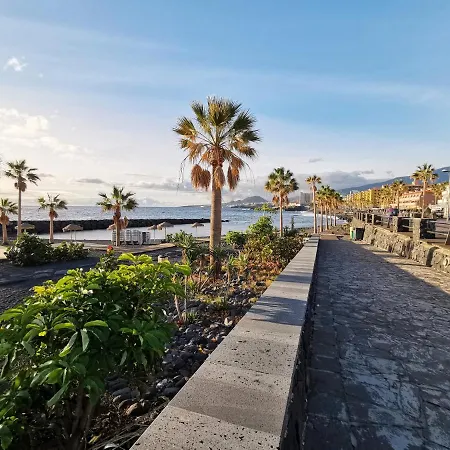 Lägenhet Home2book La Casita Del Cactus *