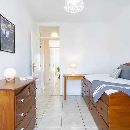 Home2book La Casita Del Cactus Candelaria