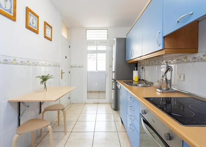 Appartamento Home2book La Casita Del Cactus *