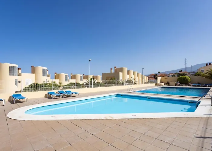 Appartamento Home2book La Casita Del Cactus Candelaria