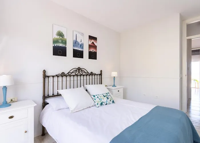 Apartament Home2book La Casita Del Cactus Candelaria