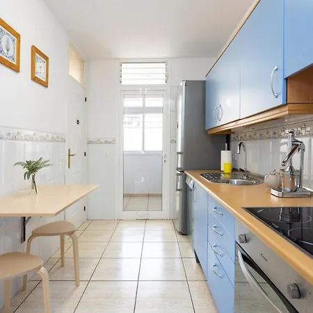 Apartman Home2book La Casita Del Cactus *