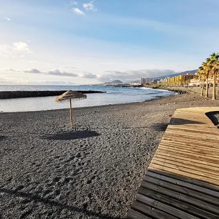 Home2book La Casita Del Cactus Apartman