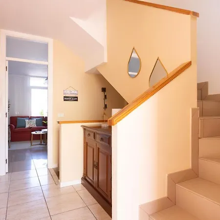 Home2book La Casita Del Cactus Candelaria