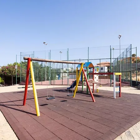 Apartman Home2book La Casita Del Cactus *