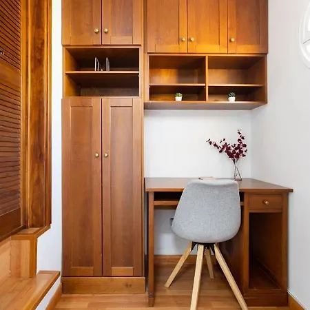 Home2book La Casita Del Cactus Apartman