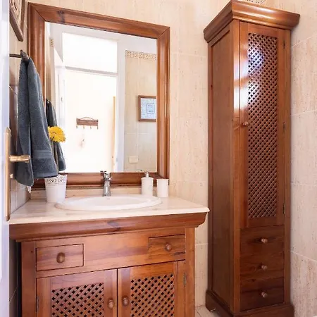 Home2book La Casita Del Cactus * Candelaria