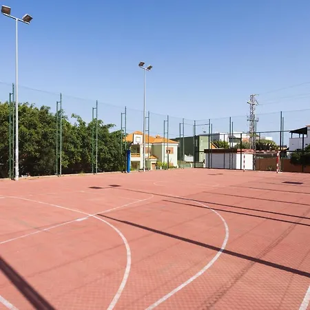 Home2book La Casita Del Cactus Apartman *