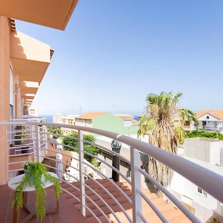 Apartman Home2book La Casita Del Cactus