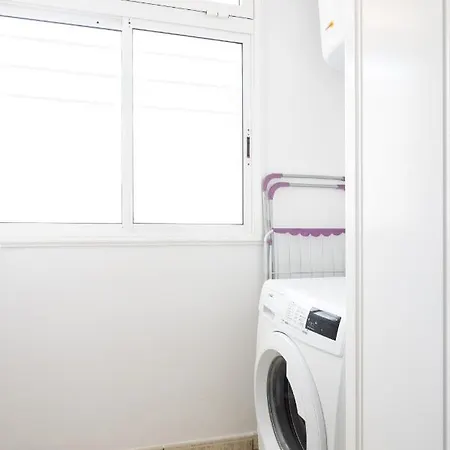 Apartman Home2book La Casita Del Cactus *