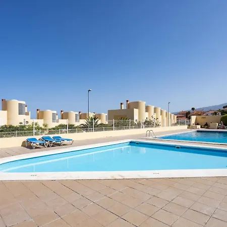 Apartman Home2book La Casita Del Cactus Candelaria